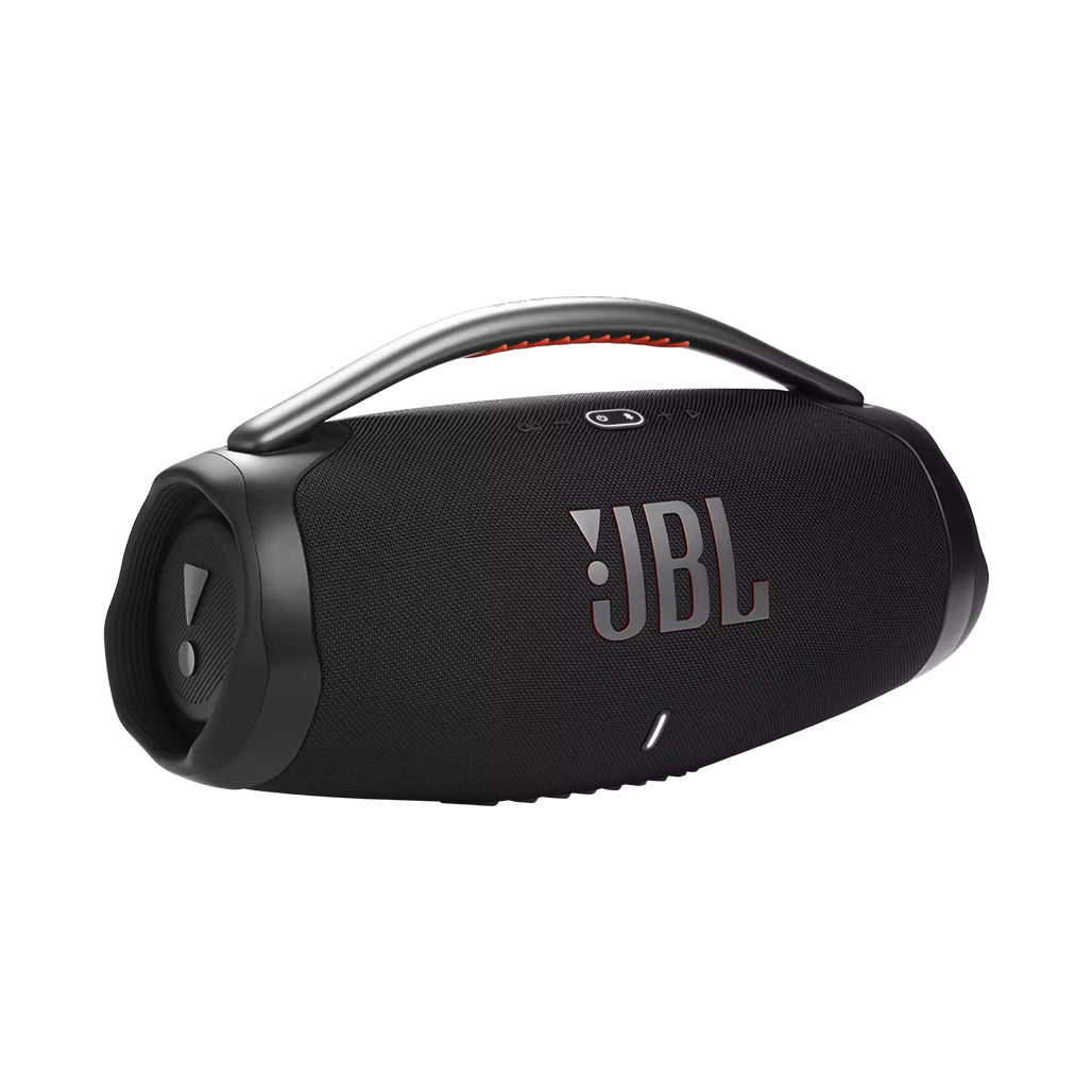 JBL Boombox 3 Black (1)