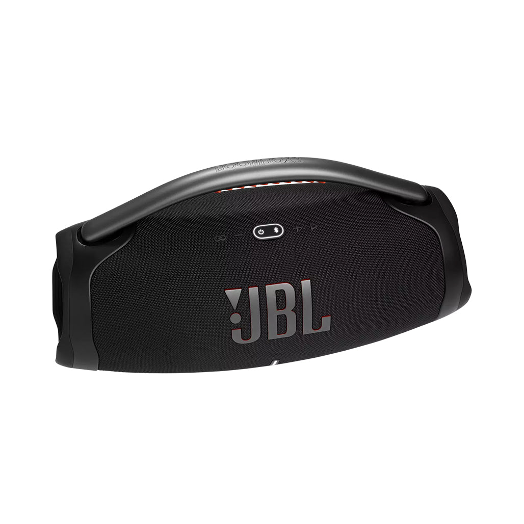 JBL Boombox 3 Black (2)