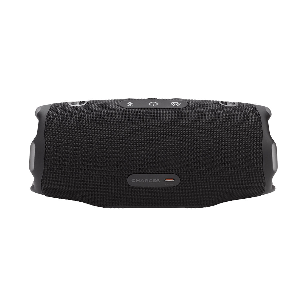 JBL Charge 6 Portable Bluetooth Speaker (6)