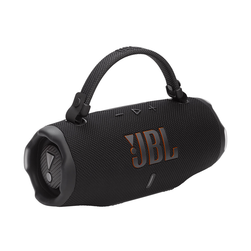 JBL Charge 6 Portable Bluetooth Speaker (2)