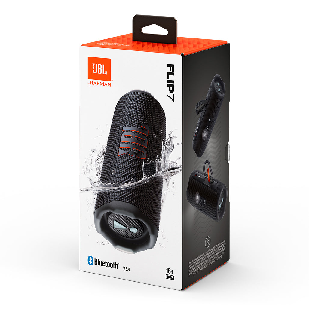 JBL Flip 7 Portable Bluetooth Speaker (4)