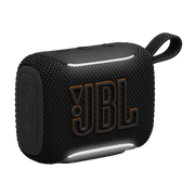 JBL Go 5 Black