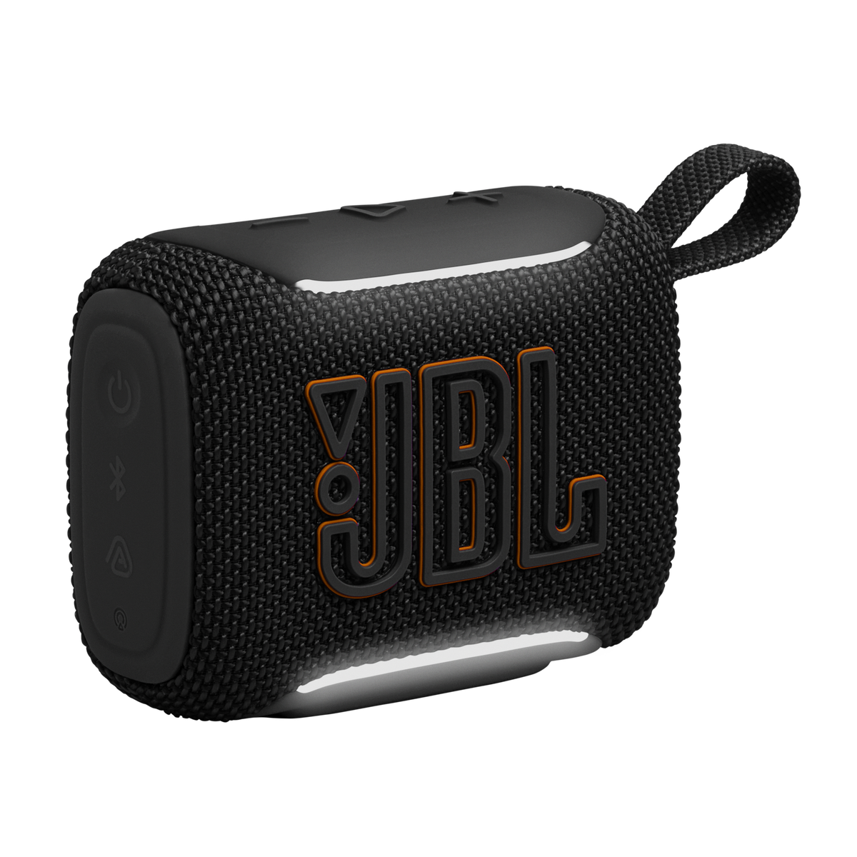 JBL Go 5 Black