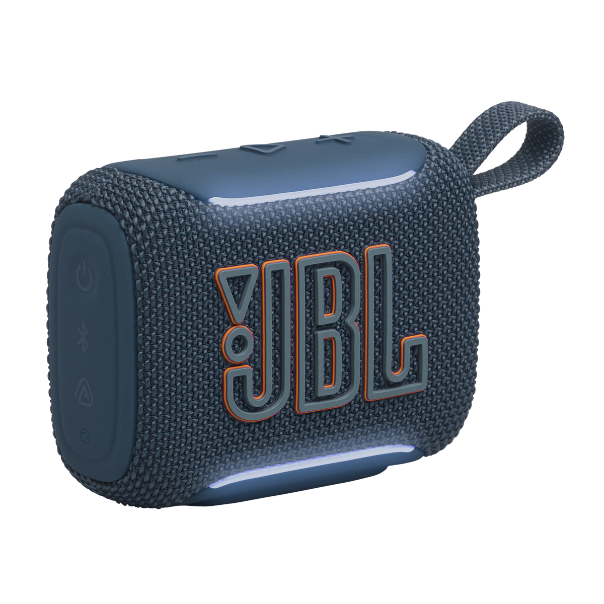 JBL Go 5 Blue