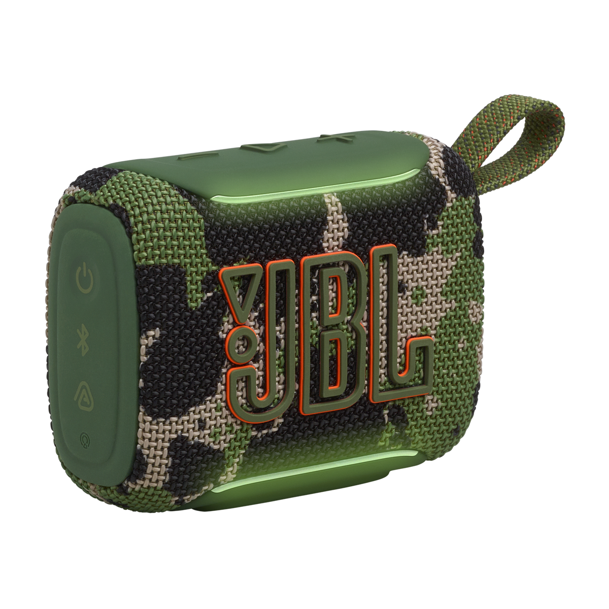 JBL Go 5 Squad
