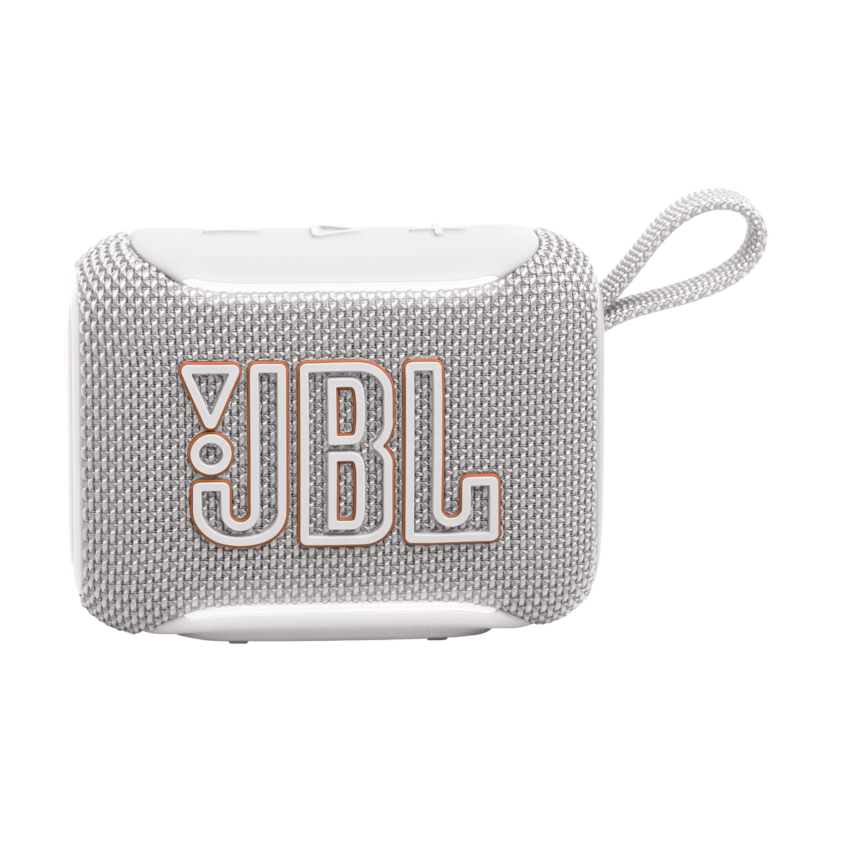 JBL Go 5 White front