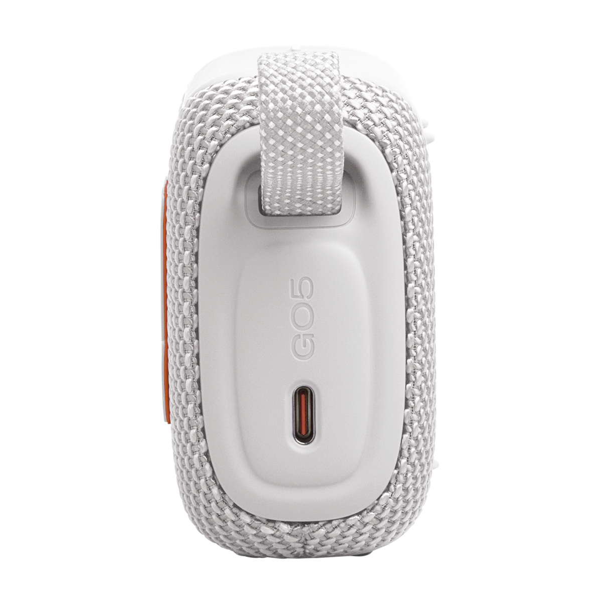 JBL Go 5 White side