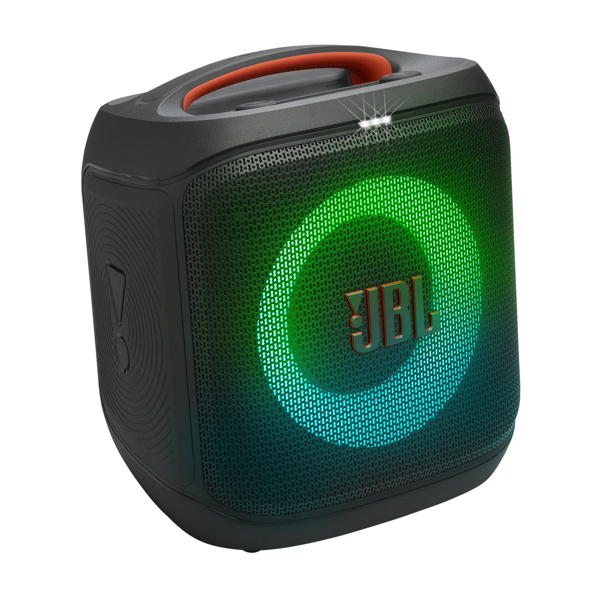 JBL PartyBox Encore Essential 2 Black