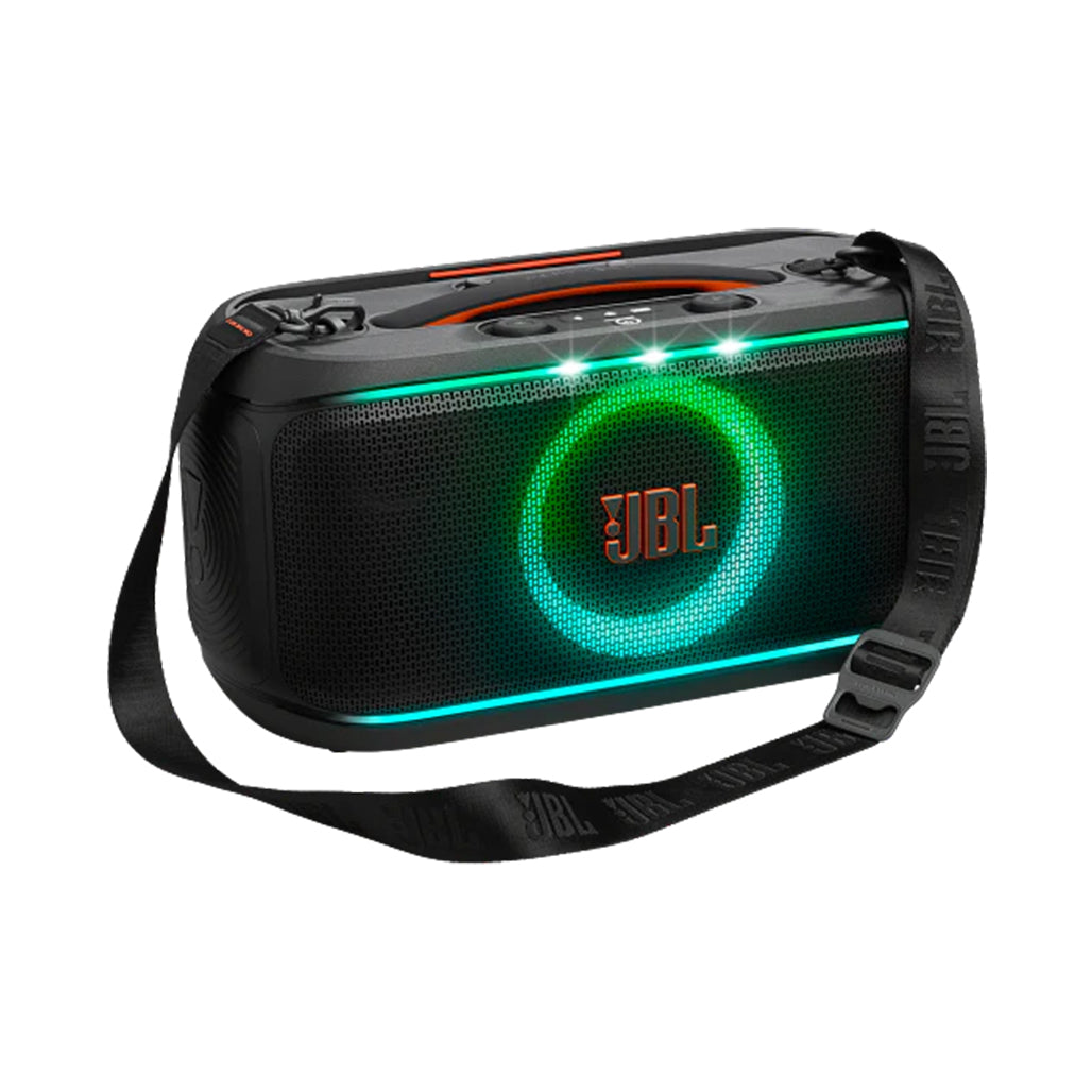 JBL PartyBox On-The-Go 2 (2)