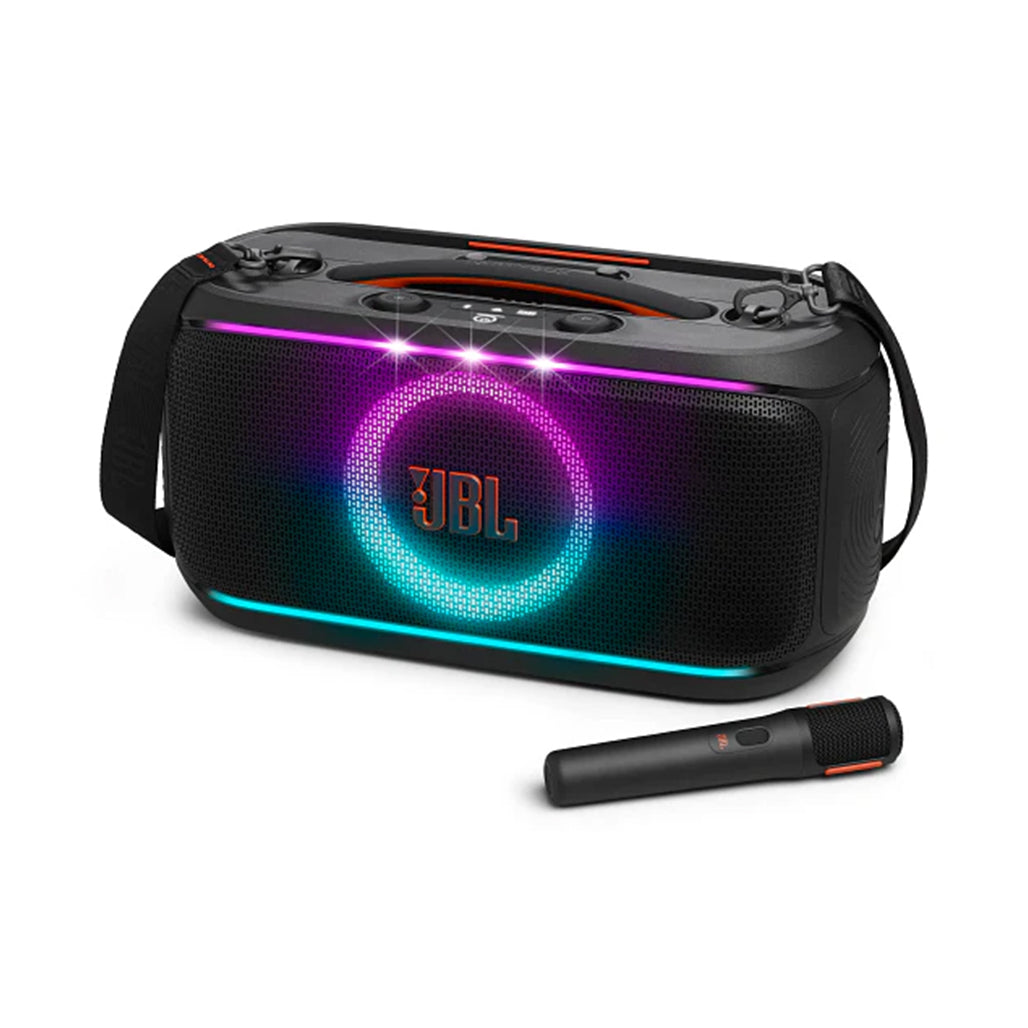 JBL PartyBox On-The-Go 2