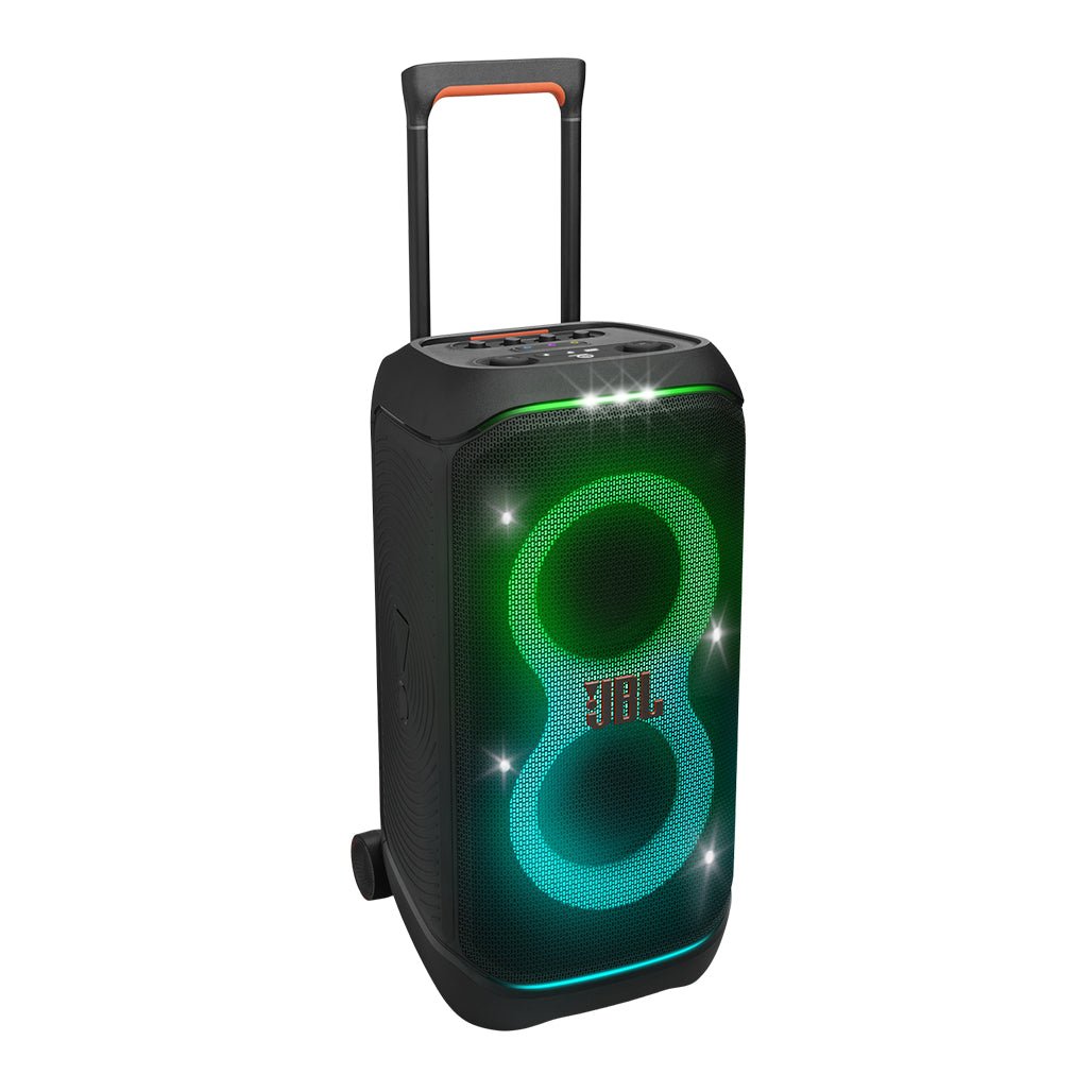JBL PartyBox Stage 320 Black (1)