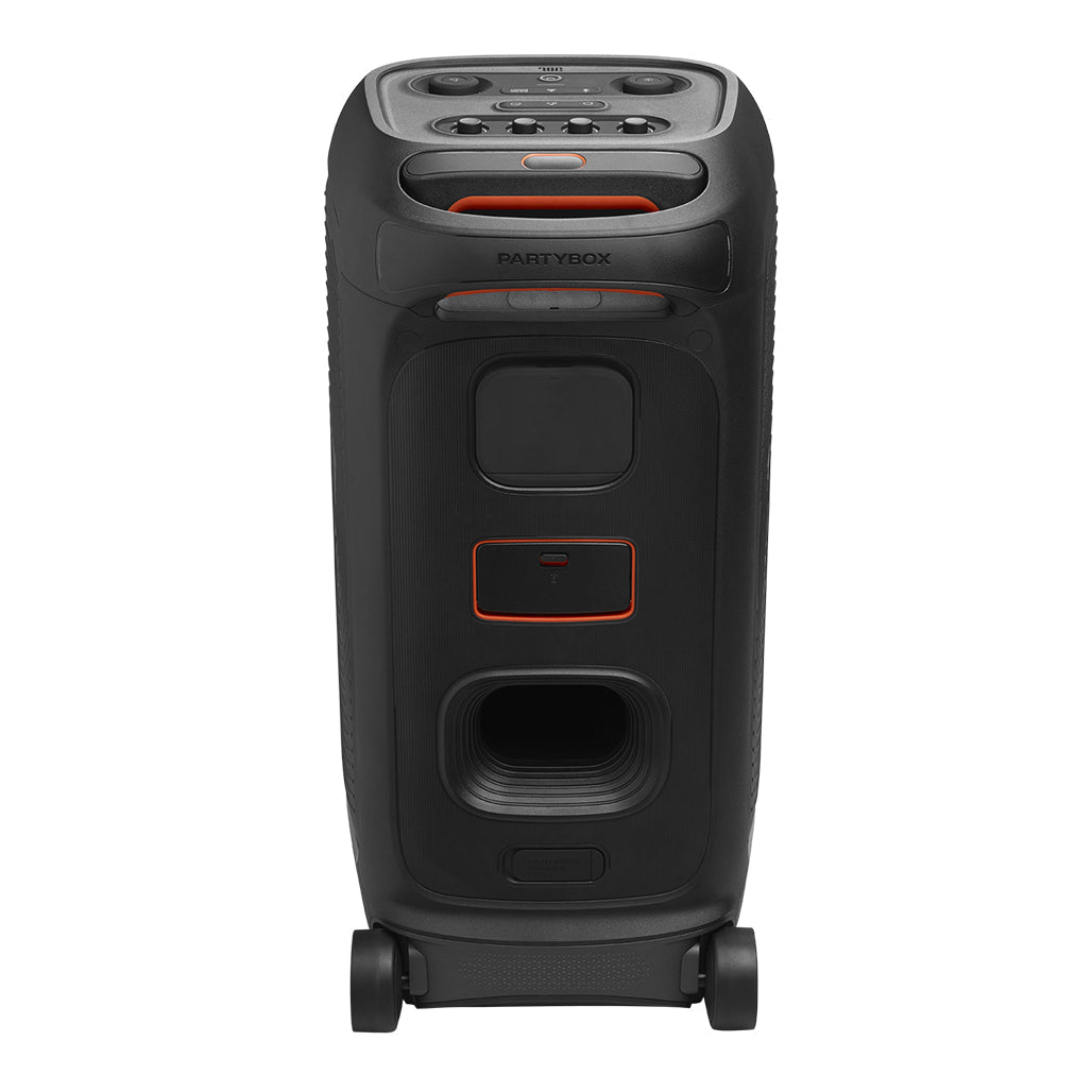 JBL PartyBox Stage 320 Black (2)