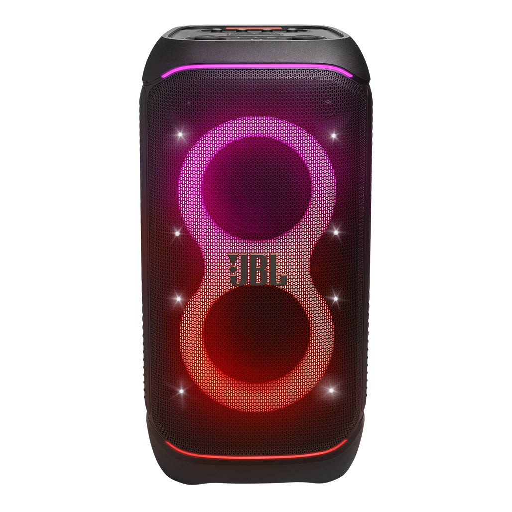 JBL PartyBox Stage 320 Black