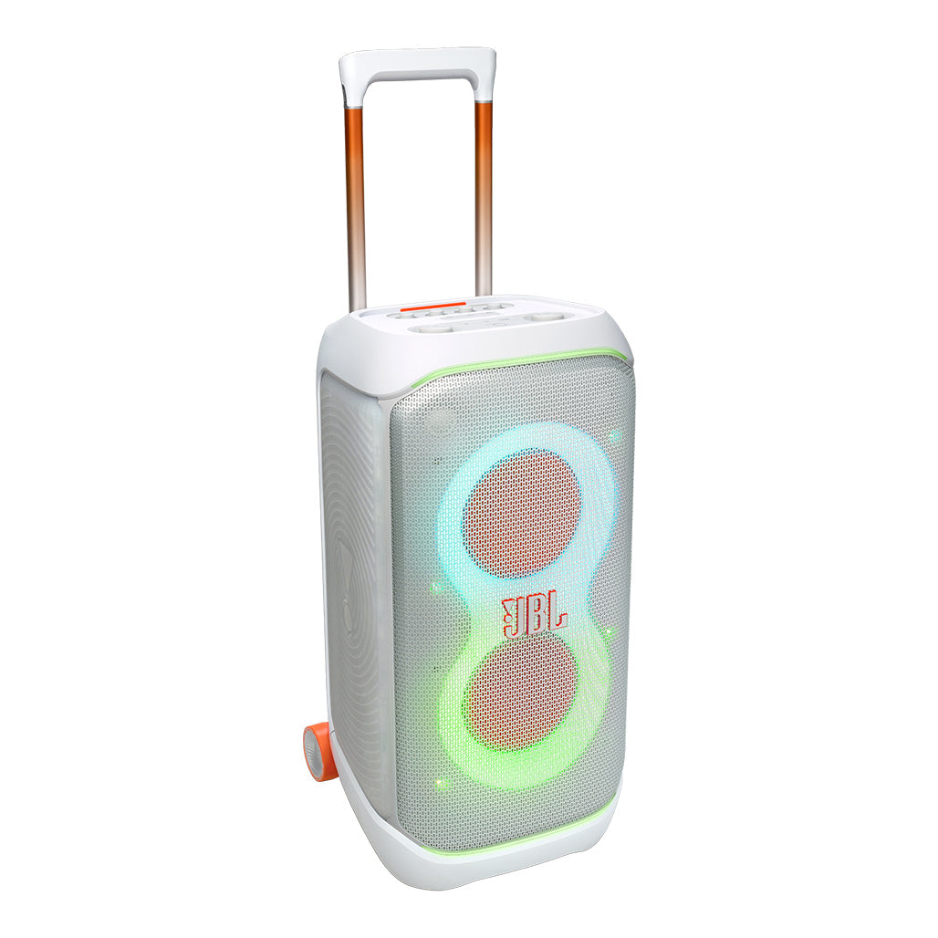 JBL PartyBox Stage 320 White (1)