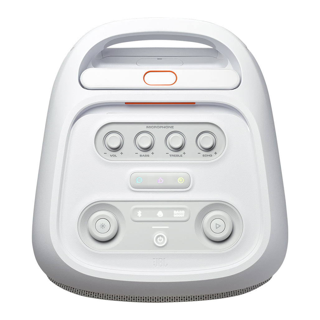 JBL PartyBox Stage 320 White (2)