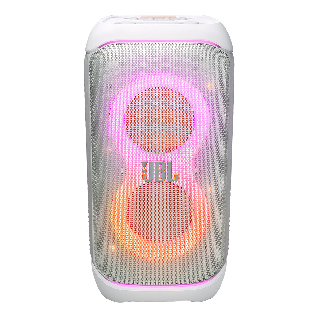 JBL PartyBox Stage 320 White