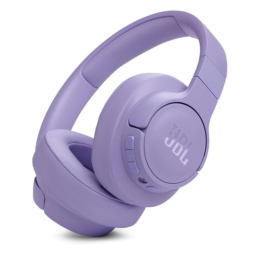 JBL Tune 770NC Purple