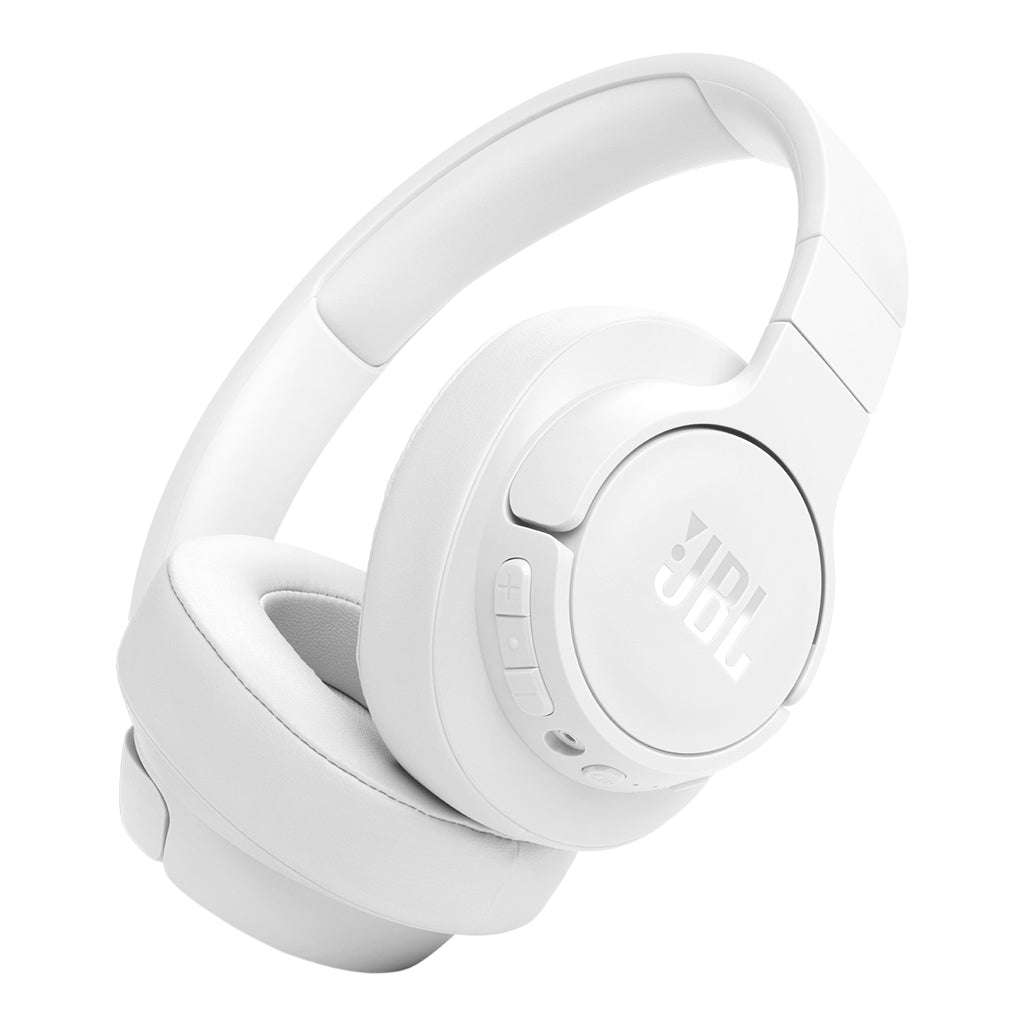 JBL Tune 770NC White