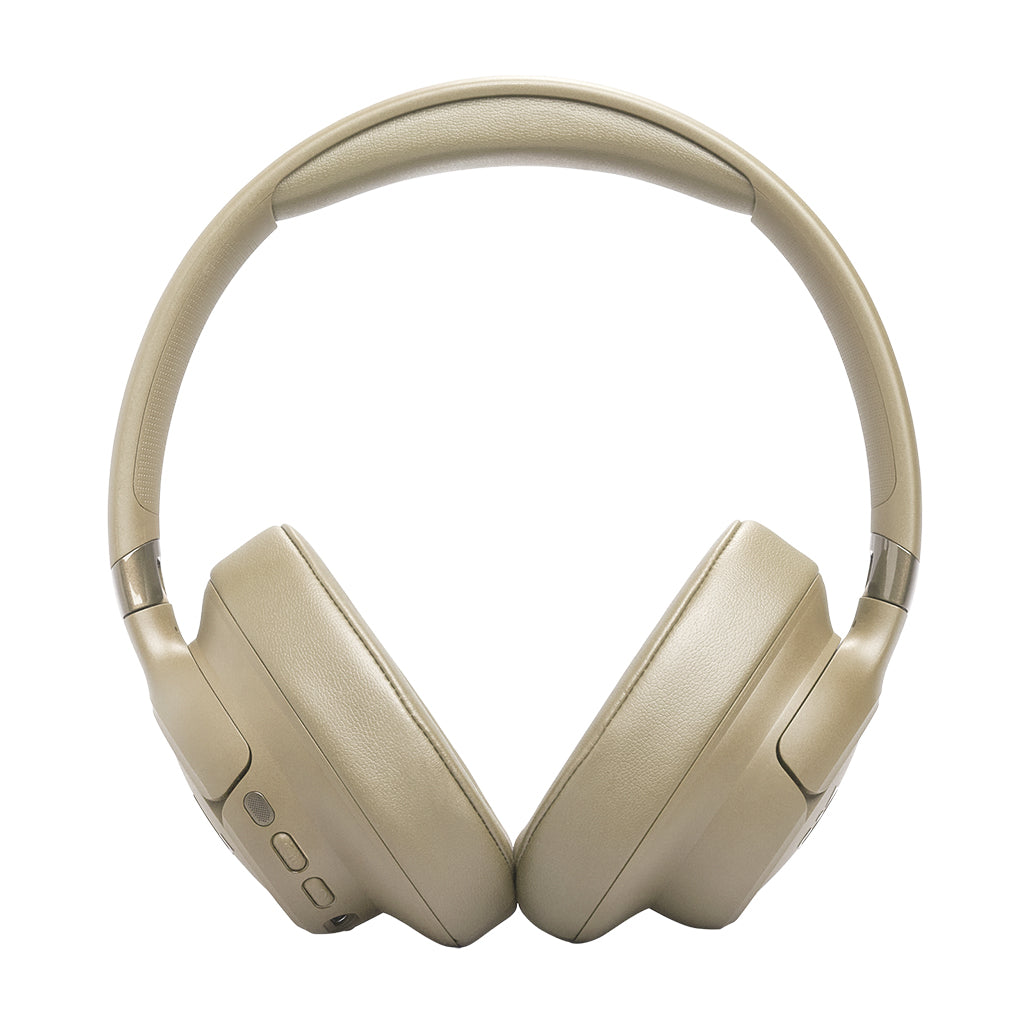 JBL Tune 780NC Beige (1)