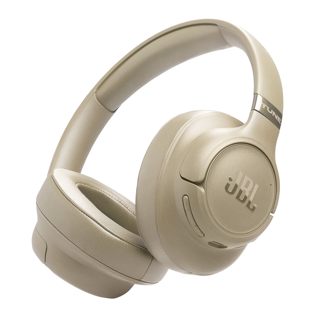 JBL Tune 780NC Beige