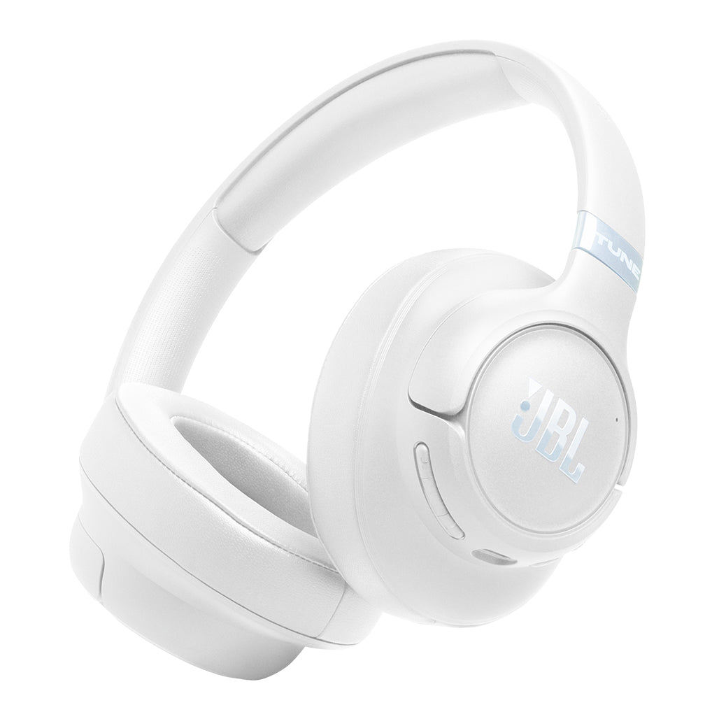 JBL Tune 780NC White