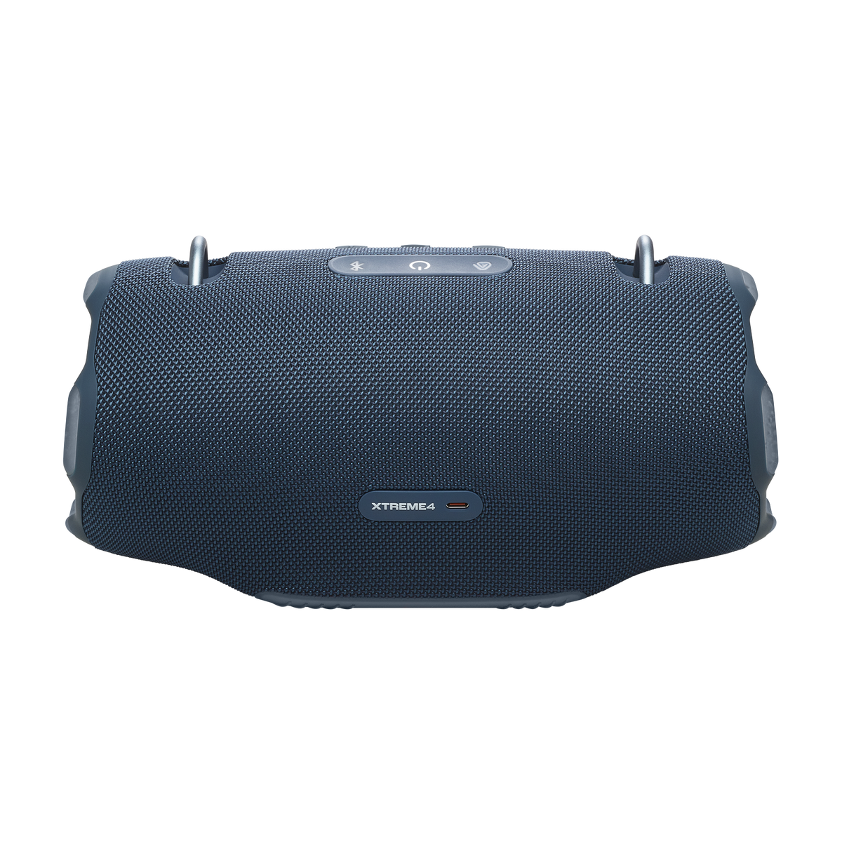 JBL Xtreme 4 Blue back