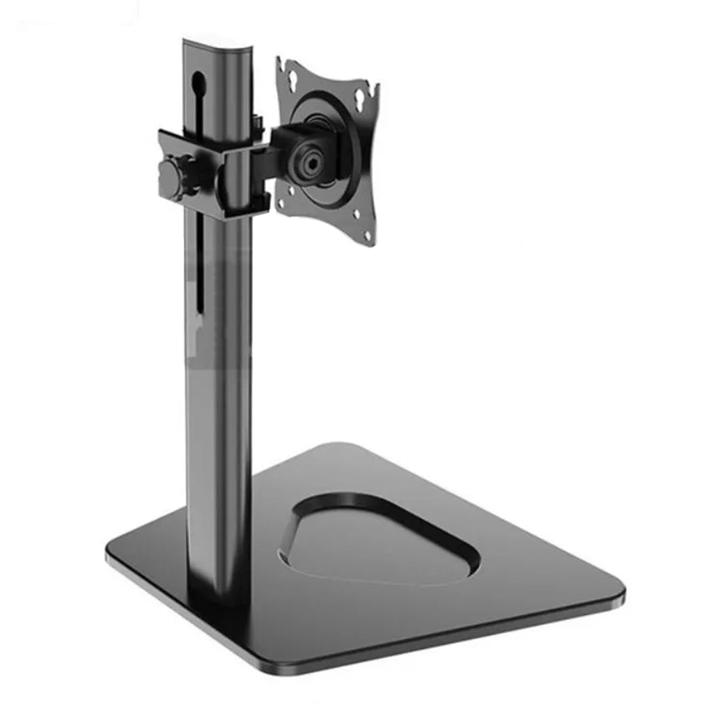 Kaloc DZ100T monitor arm mounted