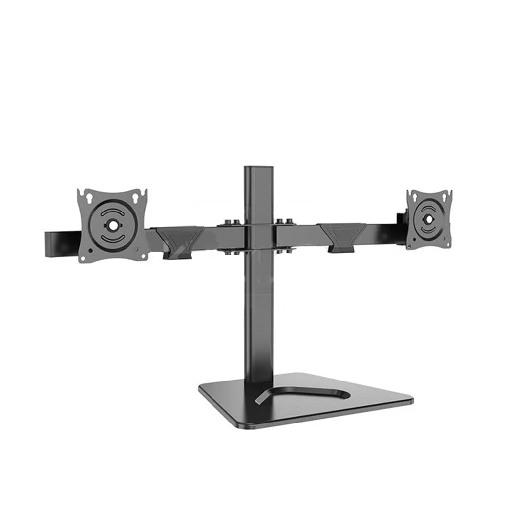 Kaloc DZ220T dual monitor arm