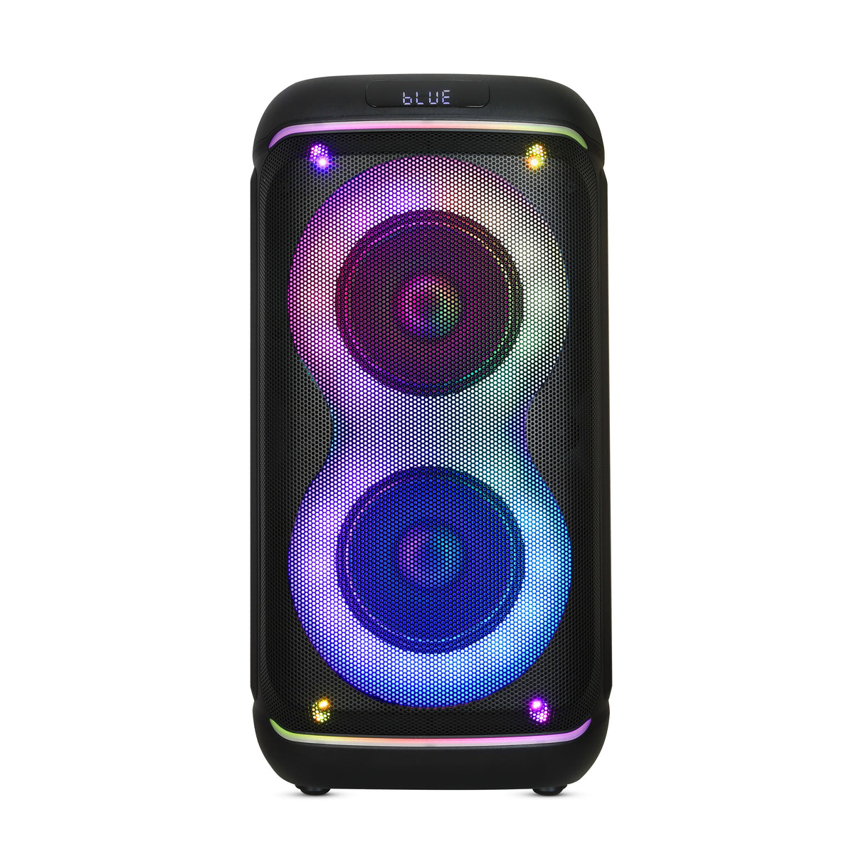 KB Elements EA102KB karaoke speaker