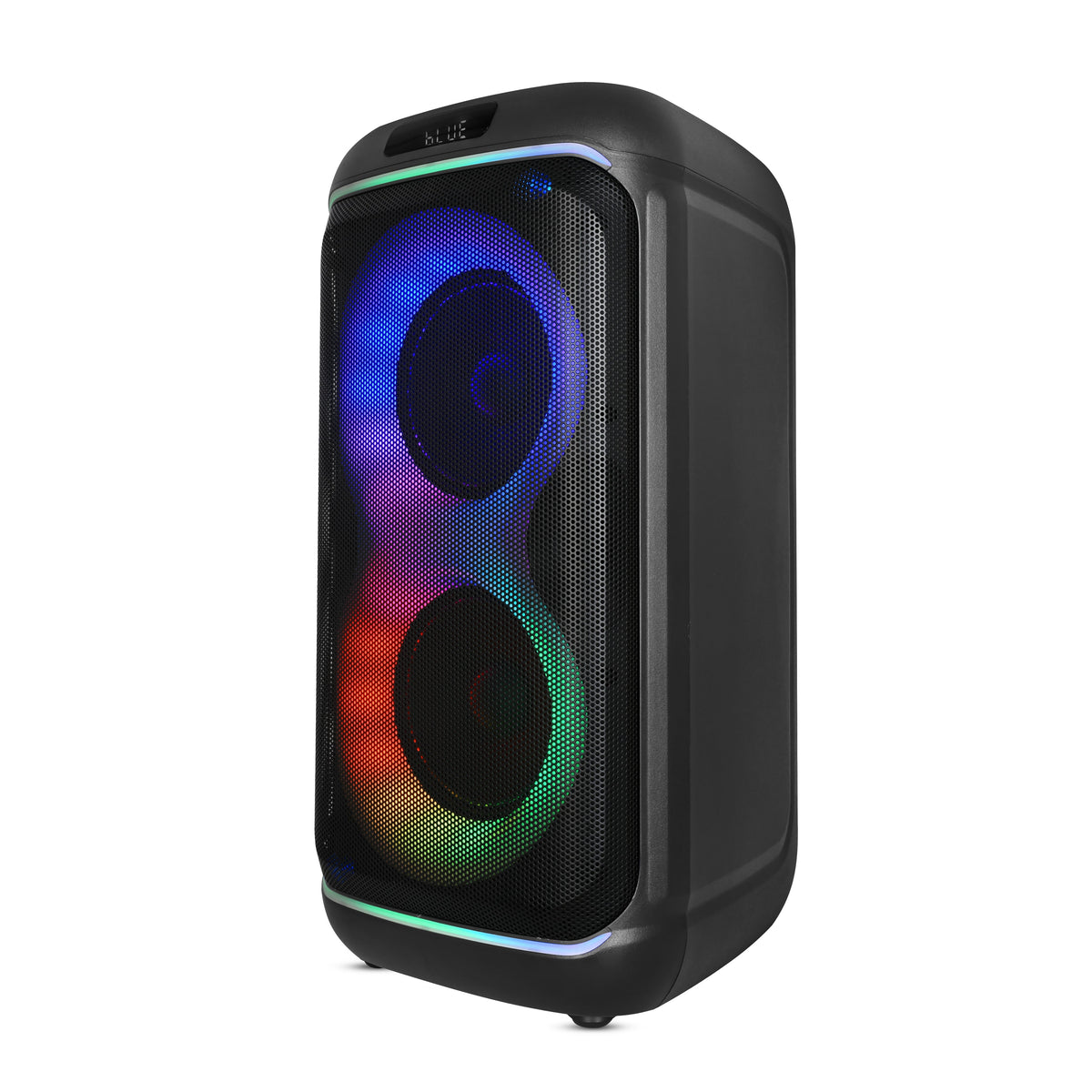 KB Elements EA102KB karaoke speaker