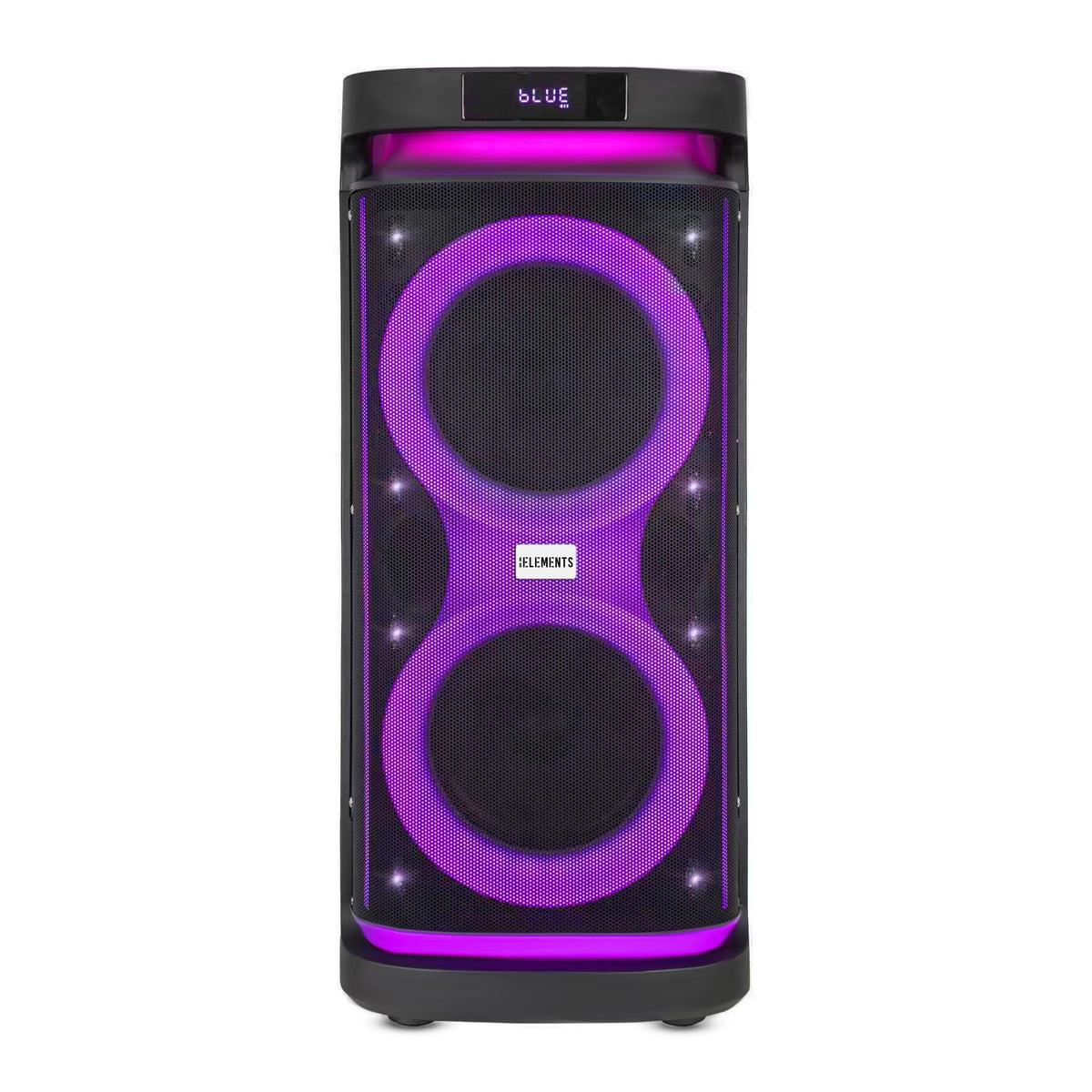 KB Elements EA104KB karaoke speaker