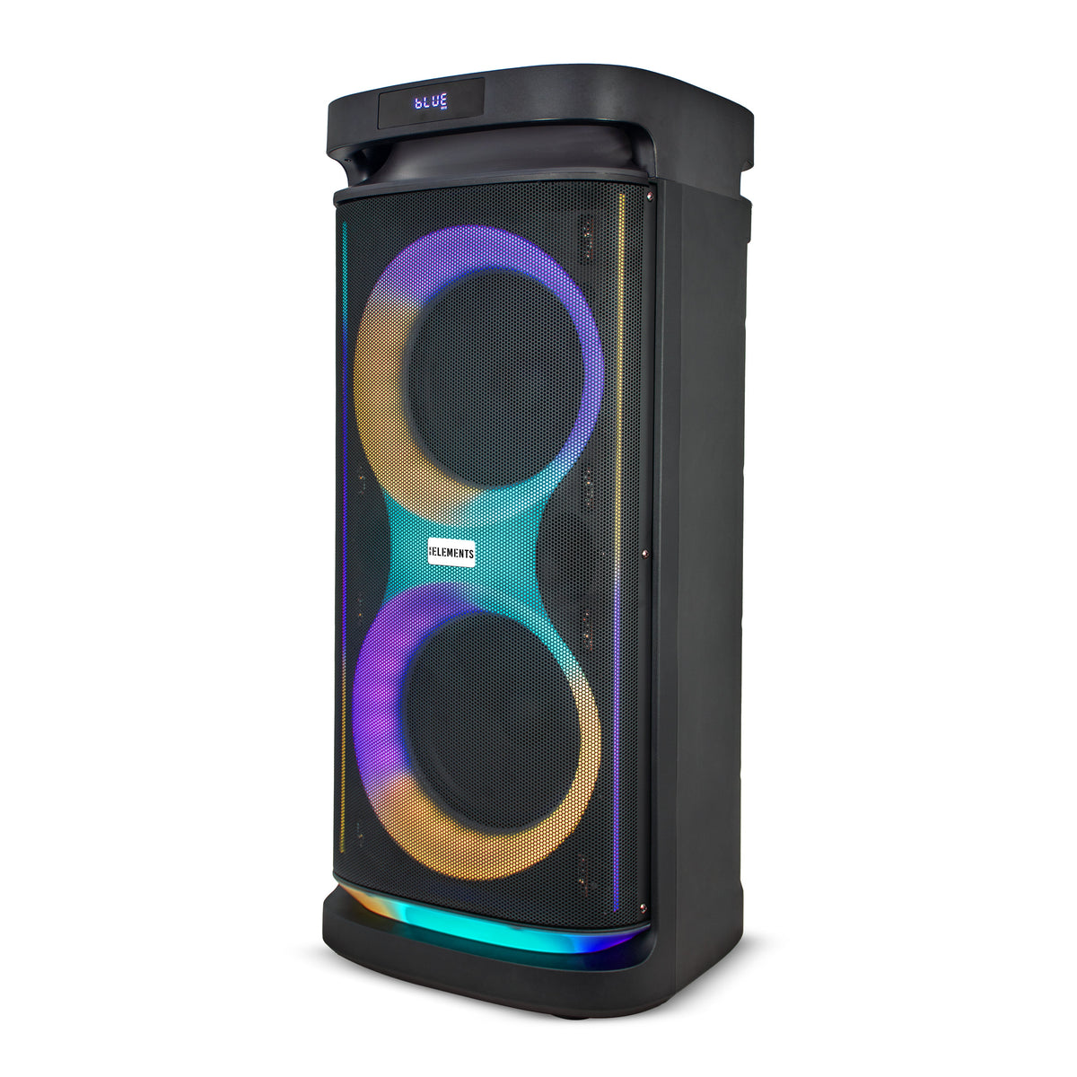 KB Elements EA104KB karaoke speaker