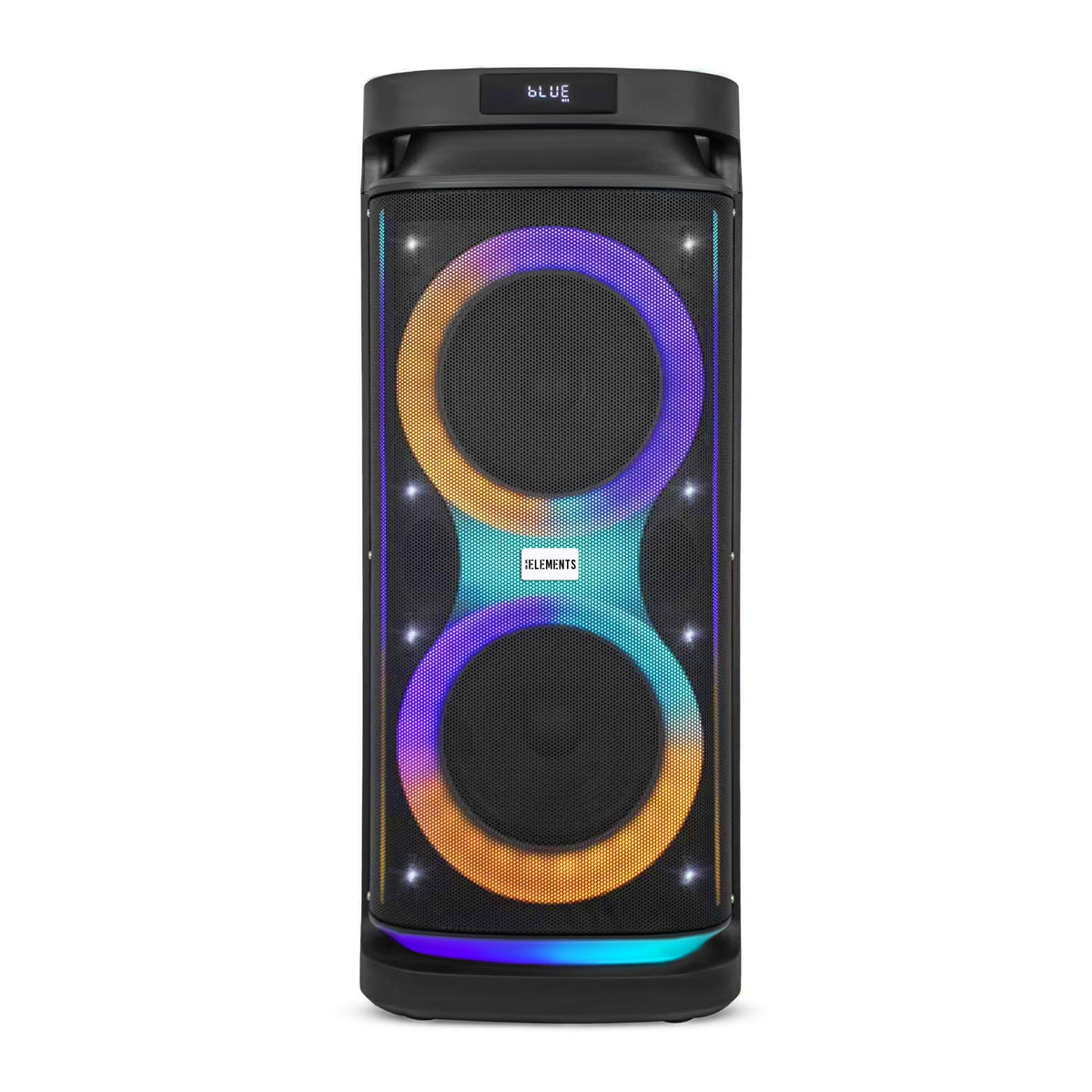KB Elements EA105KB karaoke speaker