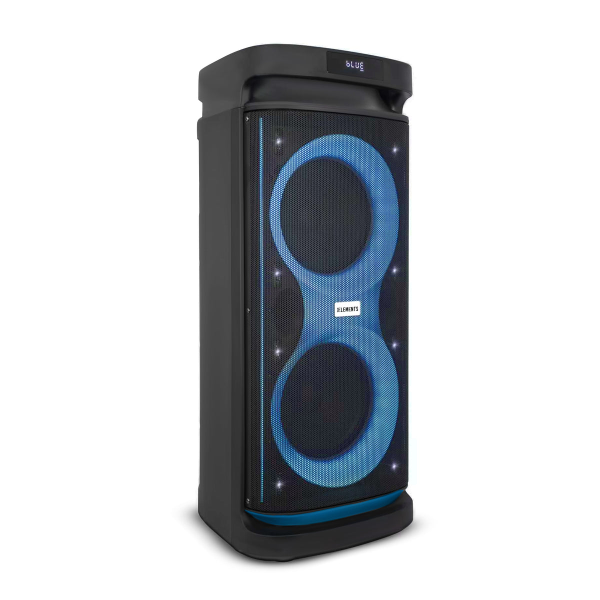 KB Elements EA105KB karaoke speaker
