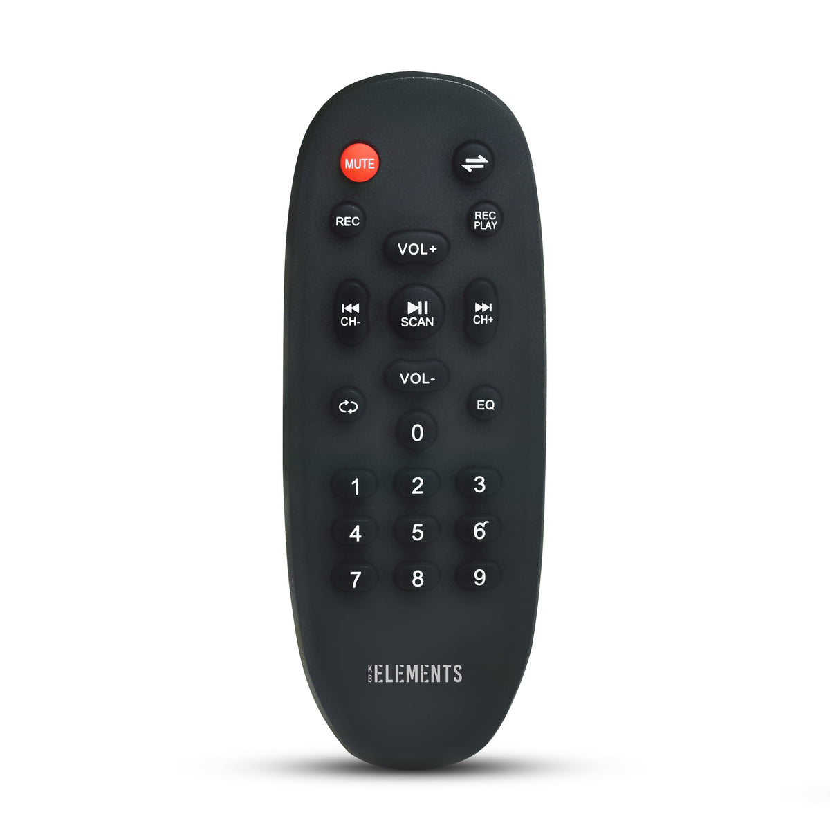 KB Elements EA105KB karaoke speaker