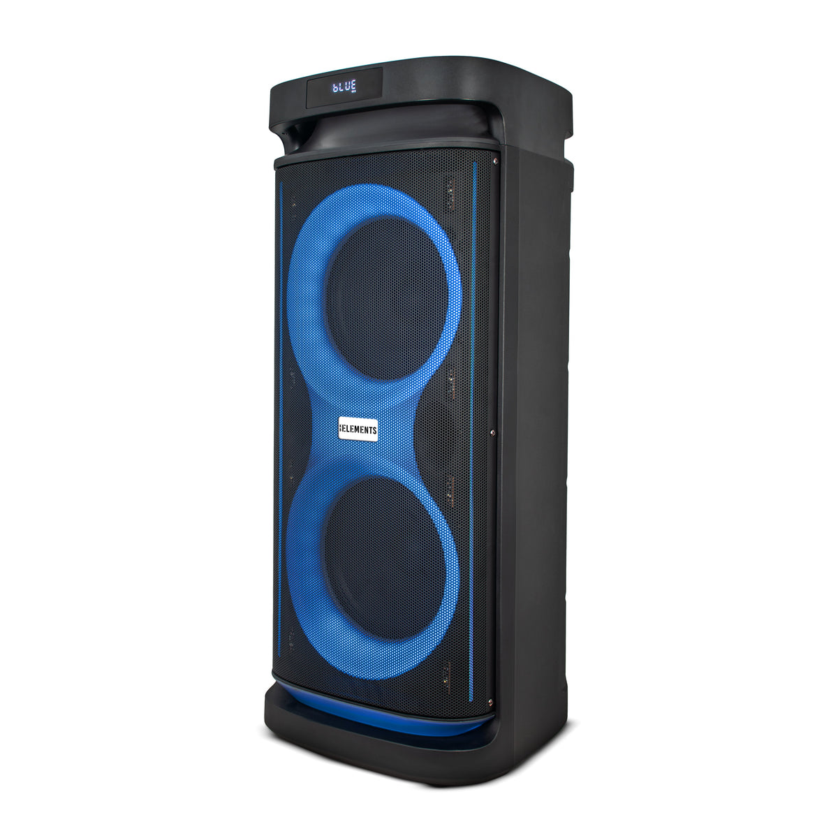 KB Elements EA105KB karaoke speaker