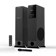 KB Elements EA406T 2.0 tower speaker system