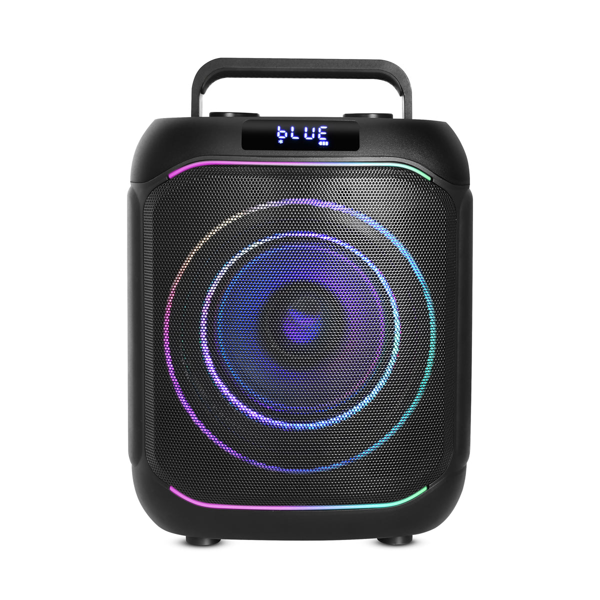 KB Elements Elite EA101 karaoke speaker