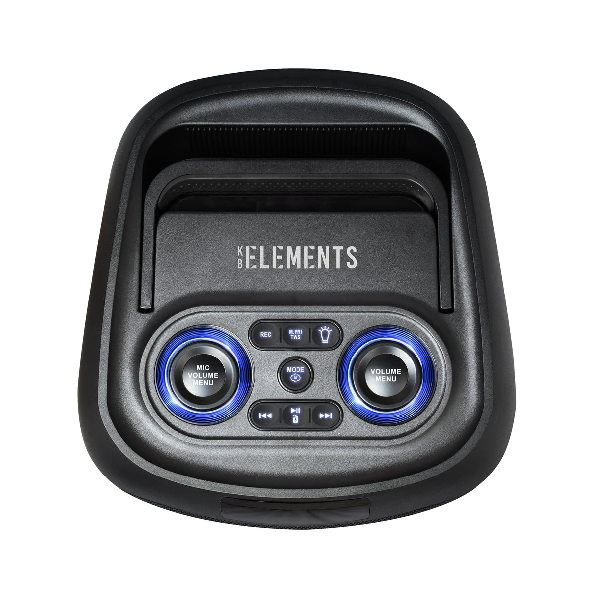 KB Elements Elite EA101 karaoke speaker