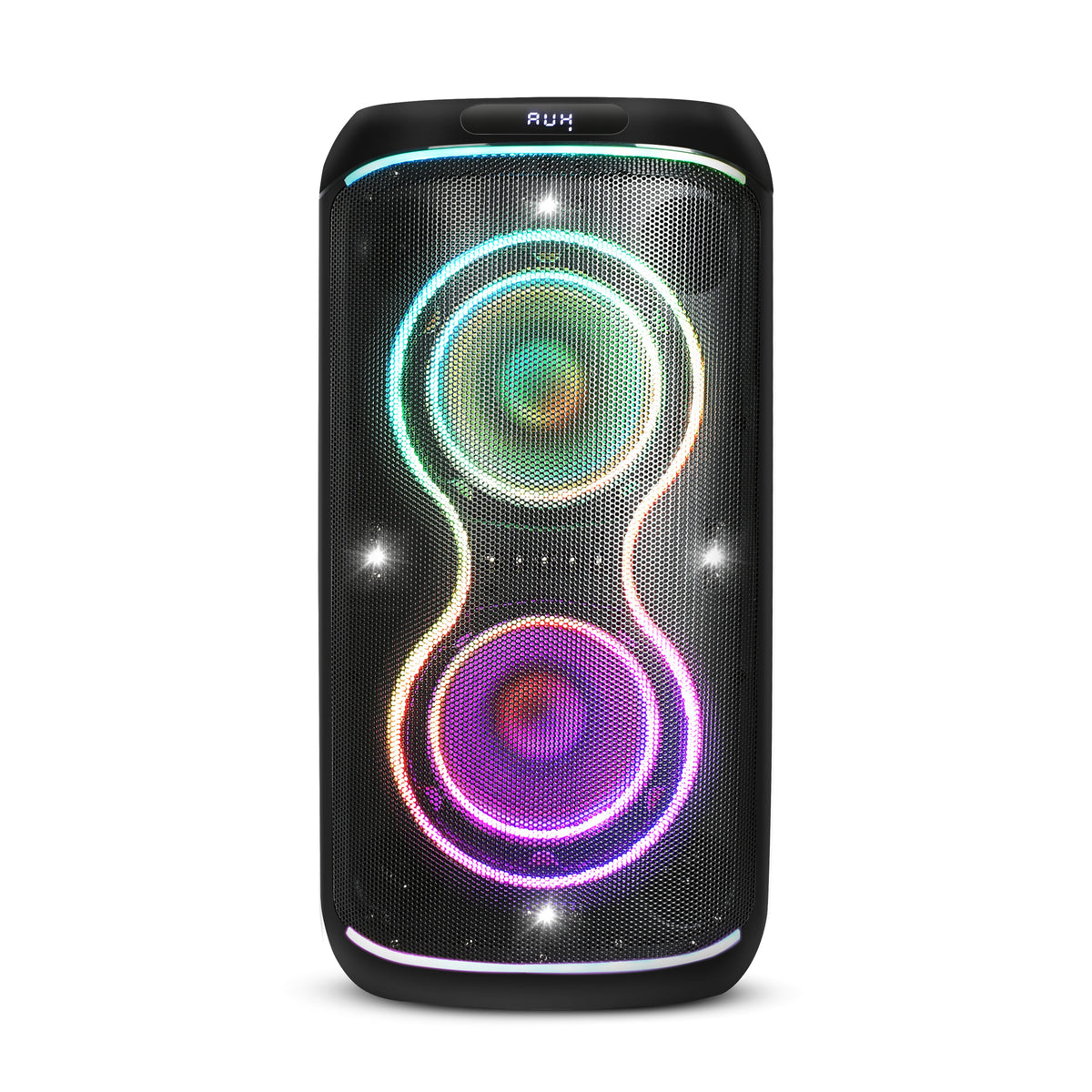 KB Elements Elite EA103 karaoke speaker
