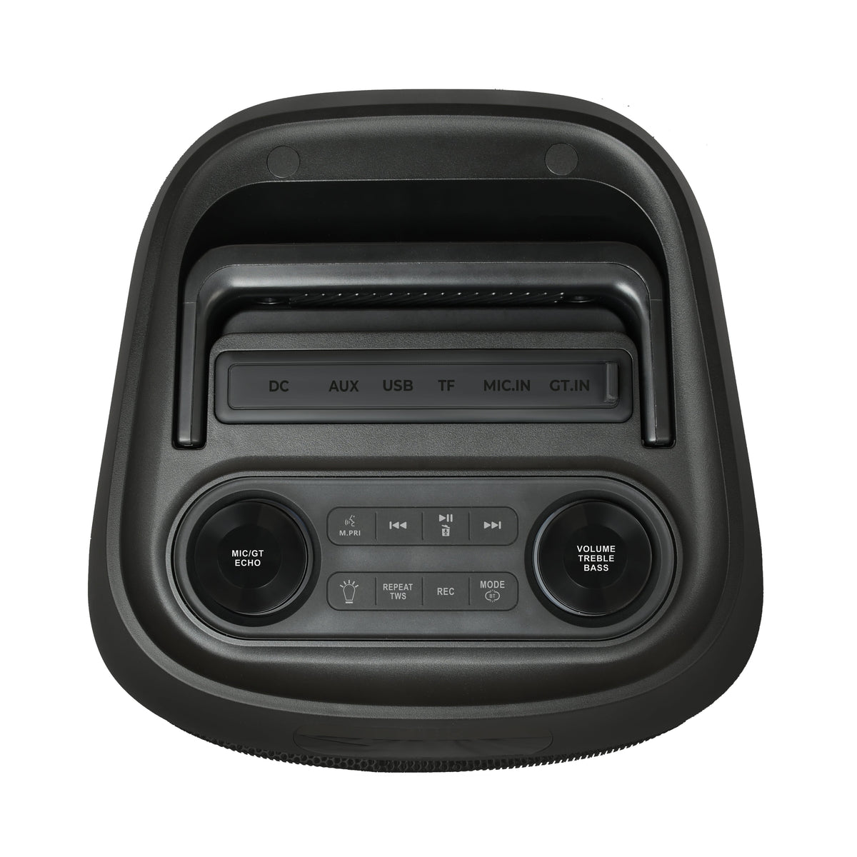 KB Elements Elite EA103 karaoke speaker