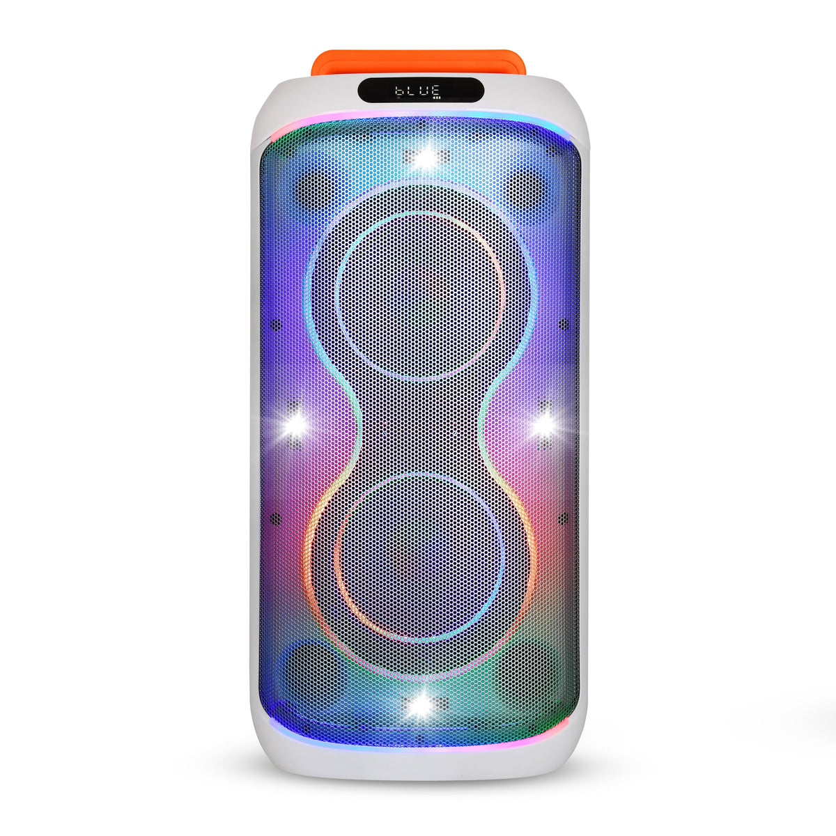 KB Elements Elite EA103 karaoke speaker