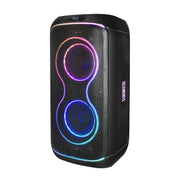 KB Elements Elite EA103 karaoke speaker Black