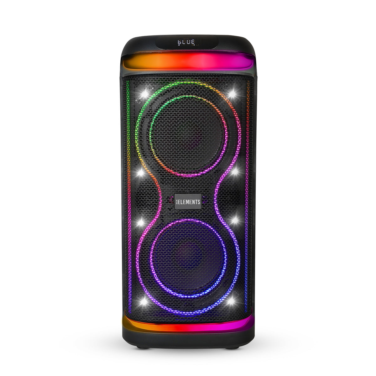 KB Elements Elite EA106KB karaoke speaker