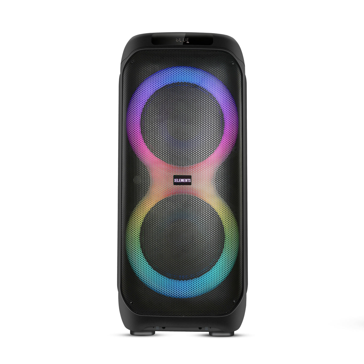 KB Elements Elite EA108KB karaoke speaker