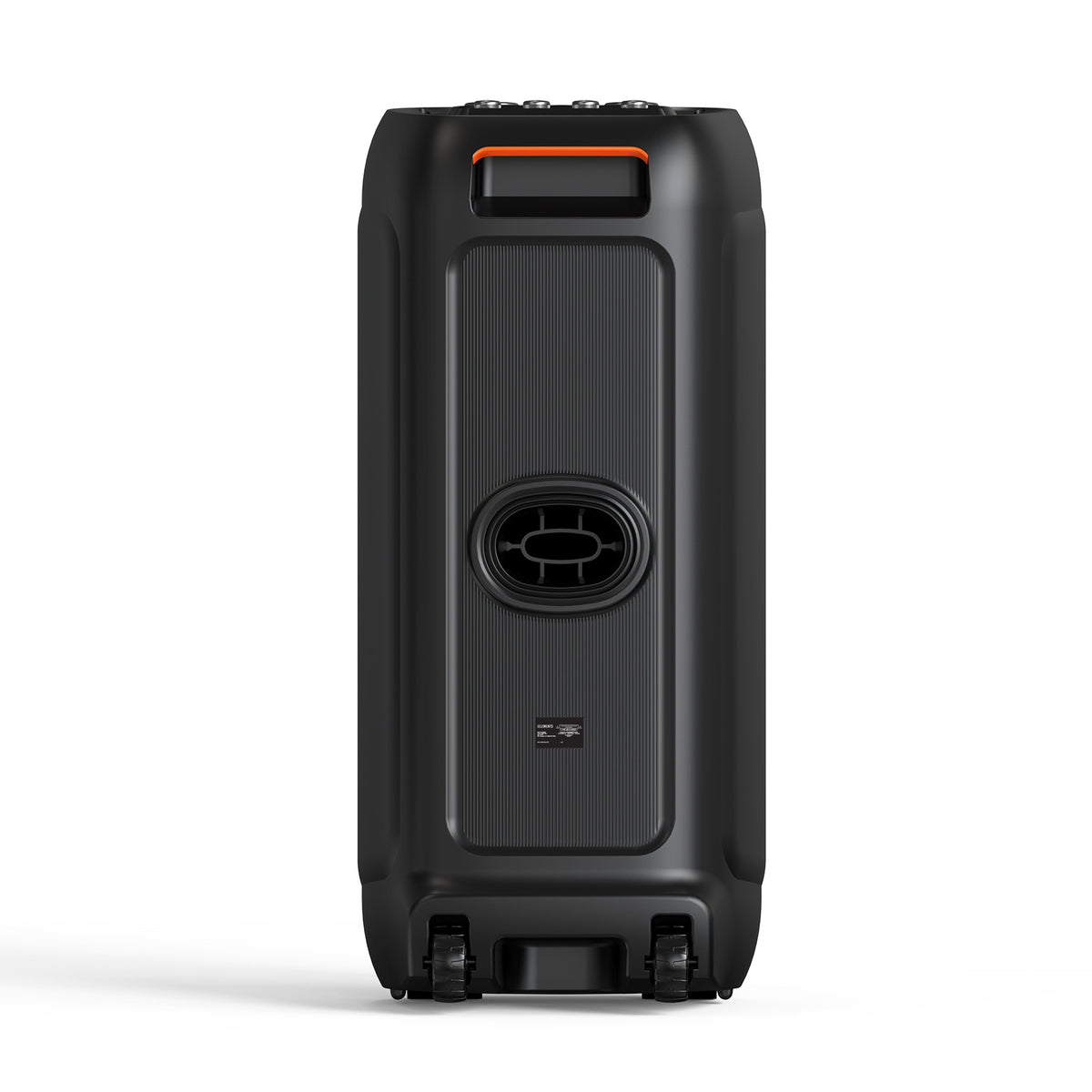 KB Elements Elite EA108KB karaoke speaker