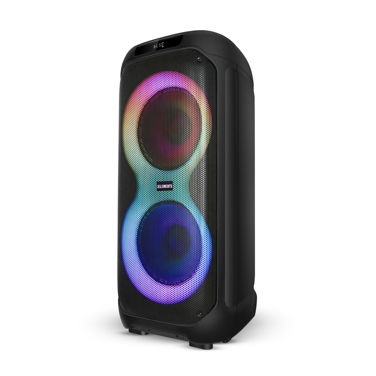 KB Elements Elite EA108KB karaoke speaker