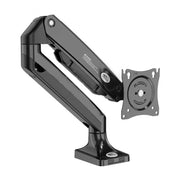 Kaloc DS110B single monitor arm with USB