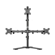 Kaloc DW230T triple monitor arm