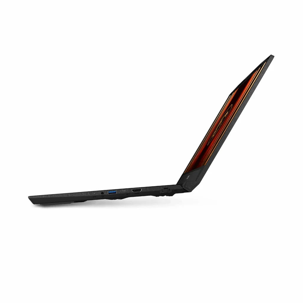 MSI Katana 15 HX B14WFK ports